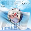 KBO, 월간 기념구 6월호 '호국보훈의 달 에디션' 출시