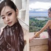 프리지아, 너무나도 아찔한 뒤태 S라인 '섹시美 폭발'