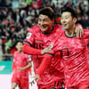 '경이로운 활약' 주민규, 조규성 자리 빼앗을 능력 증명했다... 손흥민·이강인과 시너지도 훨씬 좋다