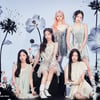 리센느, '리:씬' 활동 성공적 마무리..'아이돌계' 꽃으로 만개