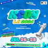 완전체god·지코·엔하이픈·투어스..KCON LA 2024 라인업 공개
