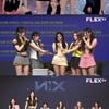 엑신, 팬미팅 성공적 마무리..16만명과 함께한 'meet' 프로젝트