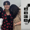'48세' 김종국, 할아버지 됐다 [스타이슈][종합]