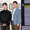 '김구라 子' 그리, '금수저' 논란 '해병대'로 종결 "7월 29일 입대" [★FOCUS]