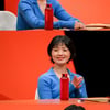 '복귀' 안영미 "남편과 스킨십 불만족..'올 누드' 화보 찍고파" 파격 [미우새]