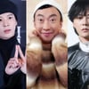 정동원·박명수·지드래곤까지..부캐 열풍 다시 부나 [★FOCUS]