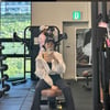 전진♥류이서, 데이트도 헬스장에서..몸짱 부부 이유 있었네