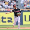 '어떻게 MVP 빠졌는데 1위라니...' 우승 명장도 극찬, 대체불가 '슈퍼 유틸리티' 있었기에 가능했다