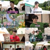 한민, '콩알탄' 첫인상 투표 1위..신승호와 우정 데이트
