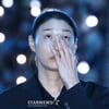 유재석→이광수 총출동..김연경, 눈물의 은퇴식 "울지 않으려 했는데" [스타이슈]