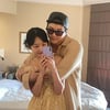 천둥, ♥미미와 신혼여행 대만족 "결혼 기념일에 다시 오기로 약속"