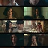 '우리, 집' 김희선X이혜영, 자작극 김남희 향한 분노 급발진 엔딩[종합]