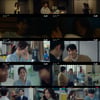 '졸업' 정려원♥위하준 아슬아슬 비밀 연애..아찔한 사내 스킨십[종합]