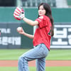 [포토] 박주현 '던진다 부산갈매기'