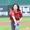 [포토] 박주현 '체인지업 어때요'