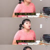 김고은 만난 이수지 "실제론 하나도 안 닮아..노력했다"[꼰대희]