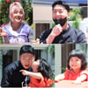 "백마 탄 왕자"..'슈돌' 바다, 박보검 닮은꼴? ♥11세 연하 남편 최초 공개