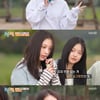 뉴진스 민지, "아앙~" 편파판정→해린 '복불복 神'..지상파 첫 예능 '폭소 가능한!'[1박 2일][★밤TView]