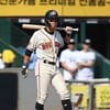 '프로 구장이 좁다' 장타 연발 2학년 거포, KBO 스카우트들도 감탄했다 "내년 야수 톱3는 거뜬"