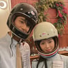 '39kg' 노정의, 청춘영화 같은 '하이라키' 촬영 현장 공개.."리안이랑 강하랑"[스타IN★]
