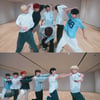 시원시원 칼군무! TWS, 'hey! hey!' 안무영상 공개