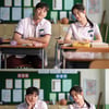 진영♥다현, 첫사랑 타이틀 잇는다..韓판 '그 시절, 우리가 좋아했던 소녀' 크랭크인