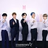 진, 軍 전역에 방탄소년단 모일까..하이브 "확인 어렵다"[공식]