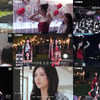 아이브, '직캠 100' 1호 가수됐다..저장각 '해야' 무대 탄생