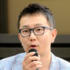 가수 조장혁, 10일 모친상