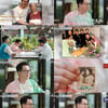 지상렬, 모친상 심경 "형수, 23세 시집와 母 40년 모셔"[4인용 식탁][종합]
