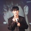 김우진, 日 팬콘서트 'I LIKE THE WAY' 성공..팬 떼창