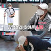 '희소병' 이봉주, 4년 재활→굽은 등 펴졌다.."♥아내 잔소리 덕분"(동상이몽2) [종합]