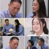 '父 오열' 서효림 "제가 실망시켜"..친정 부모 최초 공개[아빠하고 나하고]