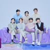 진 전역 D-1, BTS 데뷔 11주년 D-2..하이브 사옥 래핑 [스타이슈]