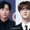 이상엽, BTS 진 닮은꼴 논란 해명.."친형도 놀라" [스타이슈]
