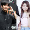 김수현·임나영, 귓속말이 부른 뜬금 열애설..양측 "사실 무근" [공식]