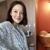 '하정우 제수씨' 황보라 "42살에 난임 극복 후 子 맞이, 지금도 눈물이.." 득남 소감 [전문]