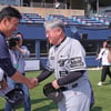 '베이징 신화→16년 만에 감독으로 재회', 이승엽 "늘 상상했다" 스승 김경문과 맞대결 특별한 소회 [잠실 현장]