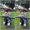 '데뷔 20주년' 김재중, 팬송 '아이 엠 유' 선공개..특별한 선물