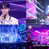 제베원 성한빈 등장..'아이랜드2' 개인전 시작→방청 열기 폭발