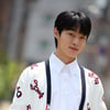 윤찬영 '상큼 미소'[★포토]