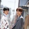 윤찬영-봉재현 '막상막하 비주얼'[★포토]