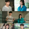 '스캔들' 최웅X김규선, 아슬아슬한 관계 "한채영과 호흡 기대"