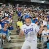 드디어 선두와 2.5G차 "KBO 최초 팀 1400SV, 오승환이 자랑스럽다" 승장 박진만 감독의 인사 [대구 현장]
