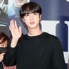 BTS 완전체로 한 걸음..진, 오늘(12일) 전역→'FESTA'로 첫 행보[스타이슈]