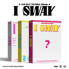 (여자)아이들 'I SWAY' 스페셜 버전 앨범, 카세트테이프 제작