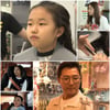 안재욱, 9세 딸 수현 머리 싹둑..침울한 반응에 '안절부절' [아빠는 꽃중년]