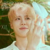 김준수, 오늘(12일) 록발라드 신곡 발매..본업 컴백 '기대 UP'