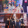 '걸스 온 파이어' 결승 진출 TOP10 공개..실력은 상향 평준화