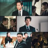 권율·김경남·차엽, 빌런 유닛 3인 3색 마라맛 활약 [커넥션]